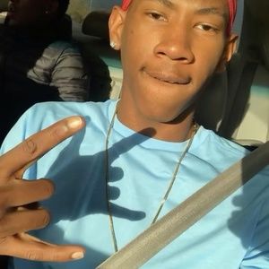 Meet your Posher, Corshawn